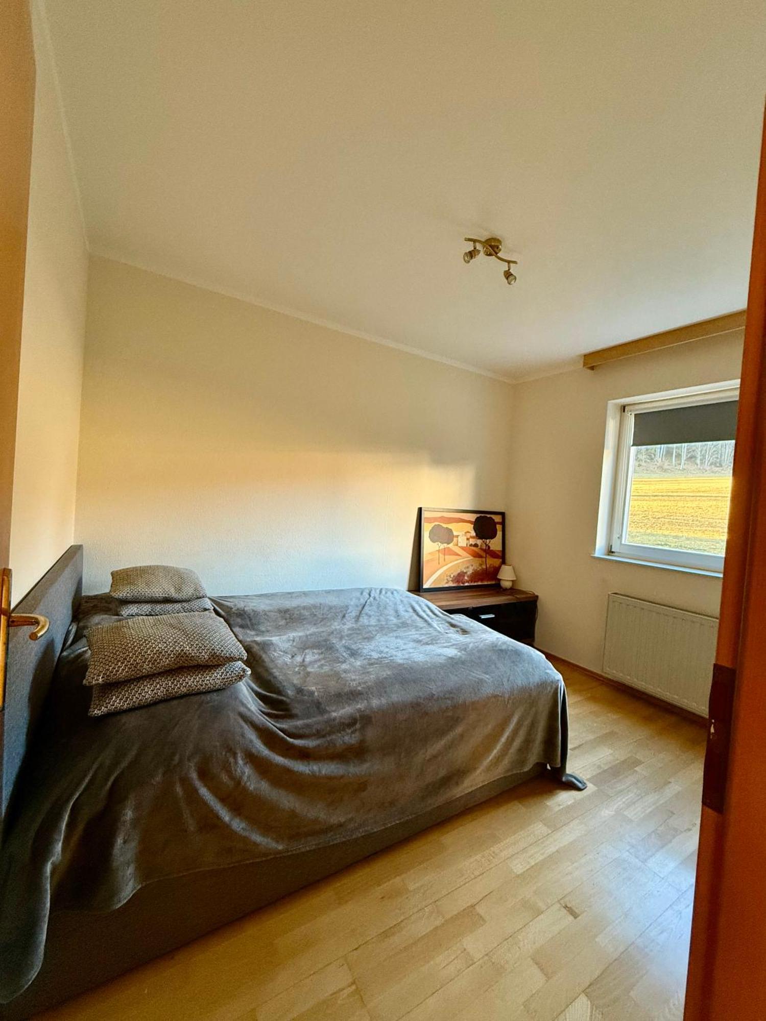 Ferienwohnung Kathrin Mariahof Екстериор снимка