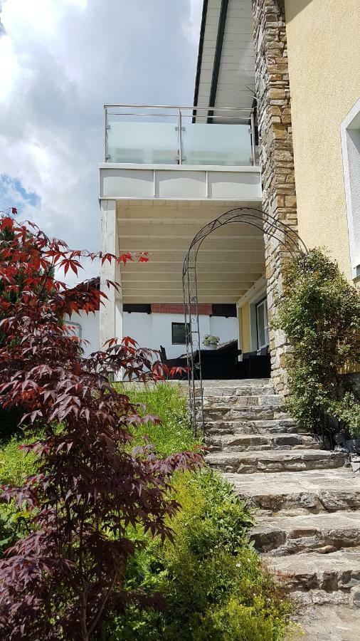 Ferienwohnung Kathrin Mariahof Екстериор снимка